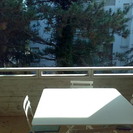 Cond Tartana Lejlighed Lignano Sabbiadoro