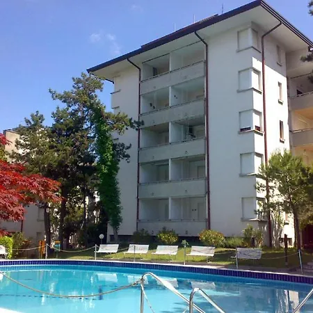 Cond Tartana * Lignano Sabbiadoro