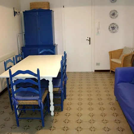 Apartmán Cond Tartana *