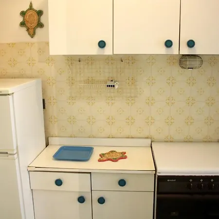 Cond Tartana Apartment *
