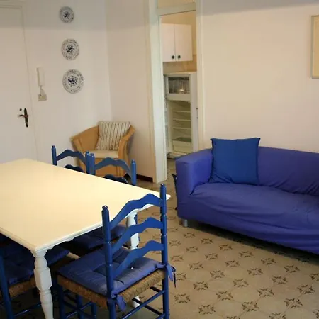 Apartmán Cond Tartana Lignano Sabbiadoro