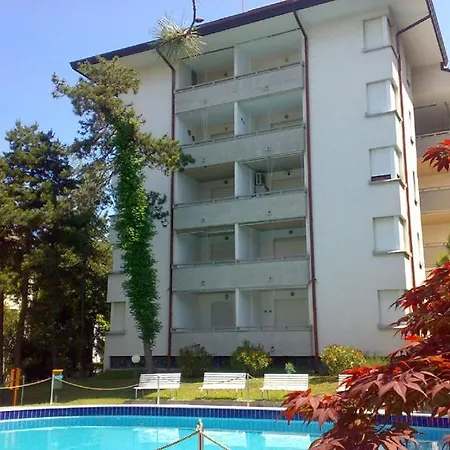 Apartment Cond Tartana Lignano Sabbiadoro